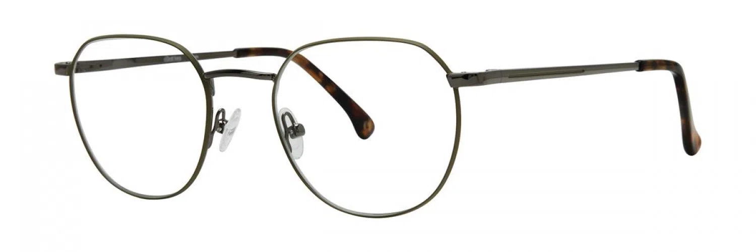 Elliott Ives Aralia Eyeglasses - view 2